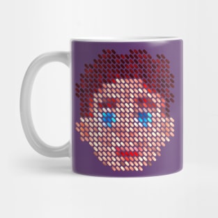 Pill-Boy Mug